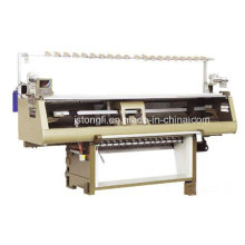 Computerized Jacquard Flat Knitting Machine (TL-260)